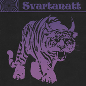 Album artwork for Svartanatt - Svartanatt 