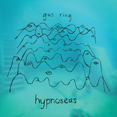 Album artwork for Gus Ring - Hypnoseas 