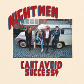 Album artwork for Nightmen - Cant Avoid Success 