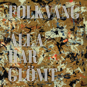 Album artwork for Folkvagn - Alla Har Glomt 