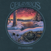Album artwork for Oblivious - Nar Isarna Sjunger 