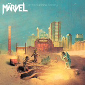 Album artwork for Marvel - At The Sunshine Factory 