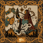 Album artwork for Riven - The Riven 