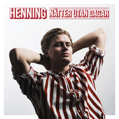 Album artwork for Henning - Natter Utan Dagar 