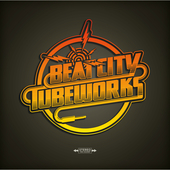 Album artwork for Beat City Tubeworks - I Just Cannot Believe It's T