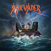 Album artwork for Askvader - Askvader 