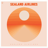 Album artwork for Sealand Airlines - S/t 