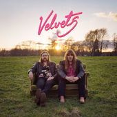 Album artwork for Velvets - Velvets 