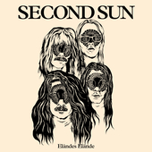 Album artwork for Second Sun - Eländes Elände 