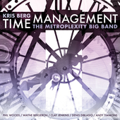 Album artwork for Time Management 