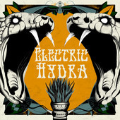 Album artwork for Electric Hydra - Electric Hydra 
