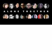 Album artwork for Alone Together