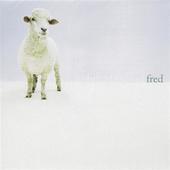 Album artwork for FRED (MUSIC OF FREDERIC RZEWSK
