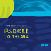 Album artwork for Paddle to the Sea