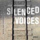 Album artwork for Silenced Voices