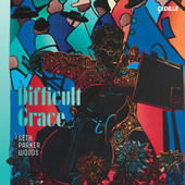 Album artwork for Difficult Grace