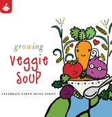Album artwork for Growing Veggie Soup