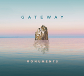 Album artwork for MONUMENTS