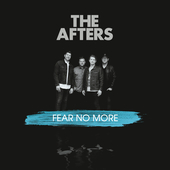 Album artwork for FEAR NO MORE
