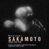 Album artwork for Ryuichi Sakamoto - Music for Film