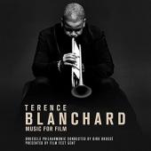 Album artwork for Terence Blanchard Music for Film