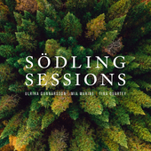 Album artwork for Södling Sessions