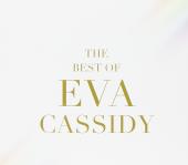 Album artwork for The Best of Eva Cassidy
