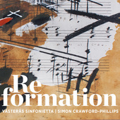 Album artwork for Reformation