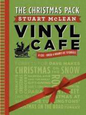 Album artwork for STUART MCLEAN (VINYL CAFE) XMAS PACK