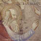 Album artwork for ALTERA ROMA - MUSIC IN THE POPE'S PALACE IN THE 14