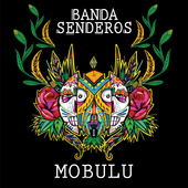 Album artwork for Banda Senderos - Mobulu 
