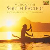 Album artwork for Music of the South Pacific