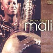 Album artwork for Seckou Keita: Mali