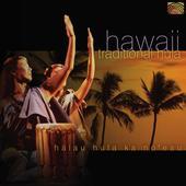 Album artwork for Hawaii: Traditional Hula