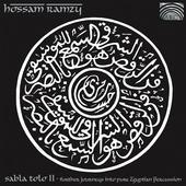 Album artwork for HOSSAM RAMZY: SABLA TOLO II - FURTHER JOURNEYS INT