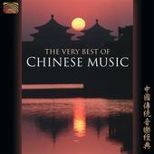Album artwork for The Very Best of Chinese Music