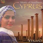 Album artwork for YEKSAD: MUSIC OF NORTH CYPRUS
