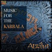 Album artwork for MUSIC FOR THE KABBALA