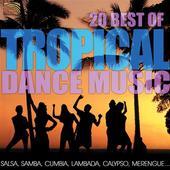 Album artwork for 20 Best Tropical Dance Music
