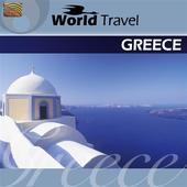 Album artwork for World Travel: Greece