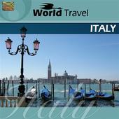 Album artwork for World Travel: Italy