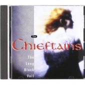 Album artwork for The Chieftains: The Long Black Veil