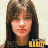 Album artwork for Francoise Hardy: Le Meilleur de