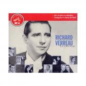 Album artwork for Richard Verreau - La Collection