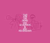 Album artwork for Two For The Road
