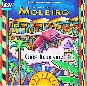Album artwork for Moleiro:Pictures Plai
