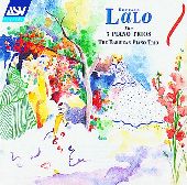 Album artwork for 3 PIANO TRIOS