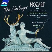 Album artwork for Mozart :Str&Oboe 4Tet:Etc