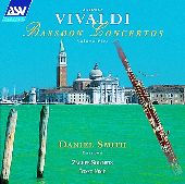 Album artwork for Bassoon Concertos V5