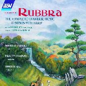 Album artwork for Rubbra:Com.Chmbr.Mus